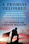 Bild: A Promise Delivered - St. Martin's Press