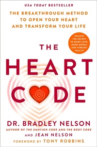 Enlarge image Cover: The Heart Code - St. Martin's Essentials