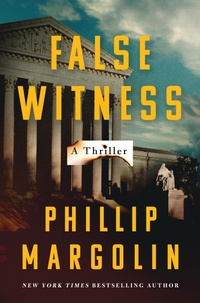 Enlarge image Cover: False Witness - Minotaur Books