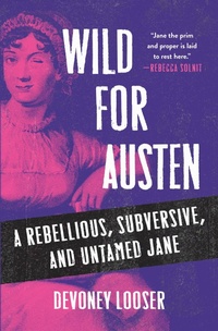 Abbildung von: Wild for Austen - St. Martin's Press