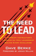 Cover: The Need to Lead - St. Martin's Press