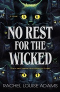 Cover: No Rest for the Wicked - Minotaur Books