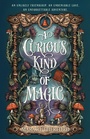 Cover: A Curious Kind of Magic - Wednesday Books
