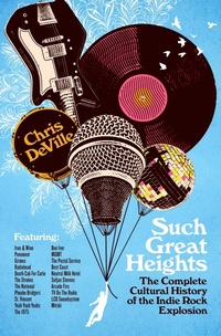 Abbildung von: Such Great Heights - St. Martin's Press
