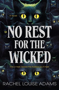Enlarge image Cover: No Rest for the Wicked - St Martin's Press