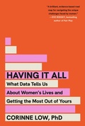 Cover: Having It All - Flatiron Books
