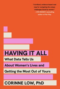 Enlarge image Cover: Having It All - Flatiron Books