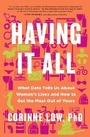 Cover: Having It All - Flatiron Books