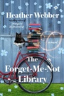 Cover: The Forget-Me-Not Library - St Martin's Press