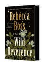 Cover: Wild Reverence - St Martin's Press