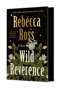 Cover: Wild Reverence - St Martin's Press