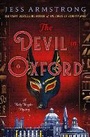 Cover: The Devil in Oxford - St Martin's Press