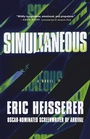 Cover: Simultaneous - Flatiron Books