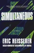 Cover: Simultaneous - Flatiron Books