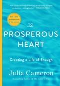 Cover: The Prosperous Heart - St. Martin's Essentials