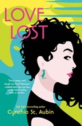 Cover: Love Lost - Tor Books