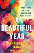 Cover: A Beautiful Year - St Martin's Press