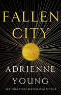 Cover: Fallen City - Saturday Books