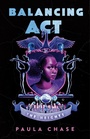 Cover: Balancing Act - Wednesday Books