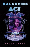 Cover: Balancing ACT - St Martin's Press