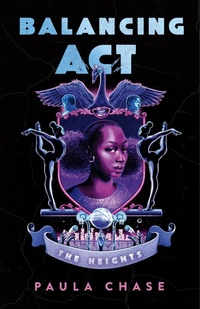 Enlarge image Cover: Balancing ACT - St Martin's Press