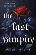 Cover: The Last Vampire - Wednesday Books
