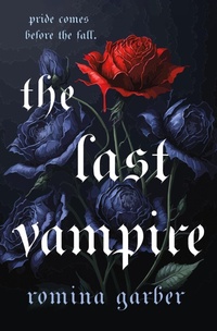 Enlarge image Cover: The Last Vampire - Wednesday Books