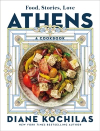 Abbildung von: Athens - St Martin's Press