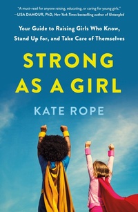 Abbildung von: Strong As a Girl - St. Martin's Essentials