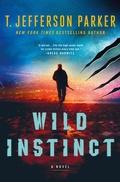 Cover: Wild Instinct - Minotaur Books