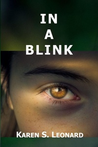 Enlarge image Cover: In a Blink - Lulu.com