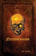 Cover: Necromanicon - Lulu.com