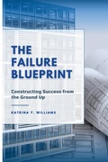 Cover: The Failure Blueprint - Lulu.com