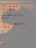 Cover: The Liminal Individual - Lulu.com