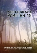 Cover: Wednesday's Writer 15 - Lulu.com
