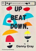 Cover: Up Beat Down - Lulu.com