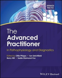 Abbildung von: The Advanced Practitioner in Pathophysiology and Diagnostics - Wiley-Blackwell