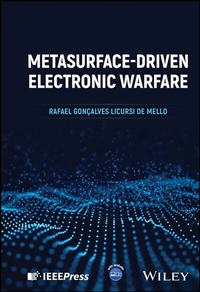 Abbildung von: Metasurface-driven Electronic Warfare - Wiley