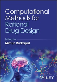 Enlarge image Cover: Computational Methods for Rational Drug Design - Wiley
