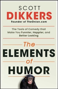 Abbildung von: The Elements of Humor - Wiley