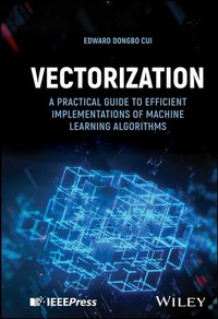 Abbildung von: Vectorization - Jossey-Bass