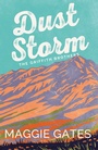 Cover: Dust Storm - Hodder Paperback