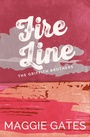 Cover: Fire Line - Hodder Paperback