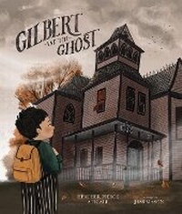 Enlarge image Cover: Gilbert and the Ghost - Beaming Books