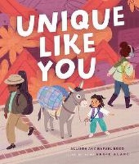 Enlarge image Cover: Unique Like You - Beaming Books
