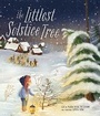 Cover: The Littlest Solstice Tree - Beaming Books