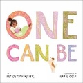 Cover: One Can Be - Beaming Books