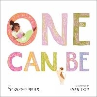 Enlarge image Cover: One Can Be - Beaming Books