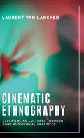 Cover: Cinematic Ethnography - Manchester University Press