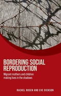 Cover: Bordering Social Reproduction - Manchester University Press